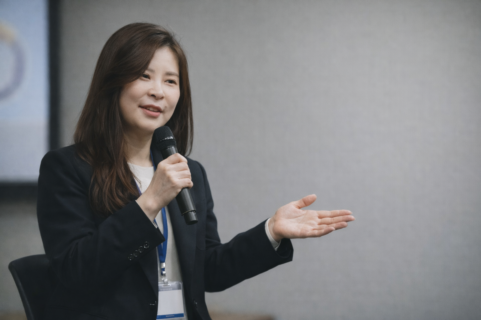전문적인 안전진단 서비스